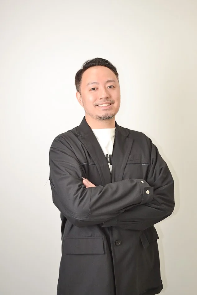 代表取締役社長 大泉 弘晶
