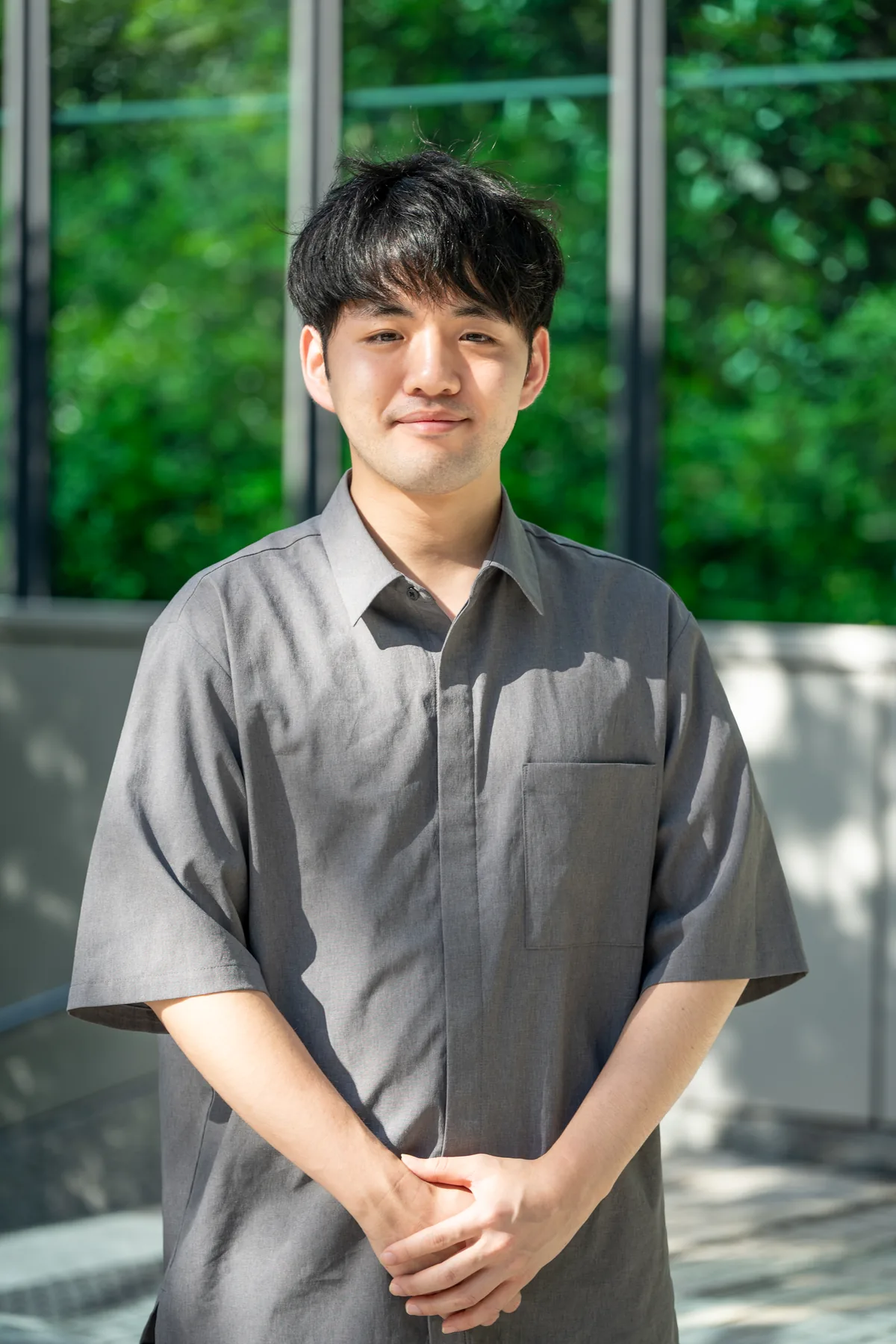 Shu Mizunuma