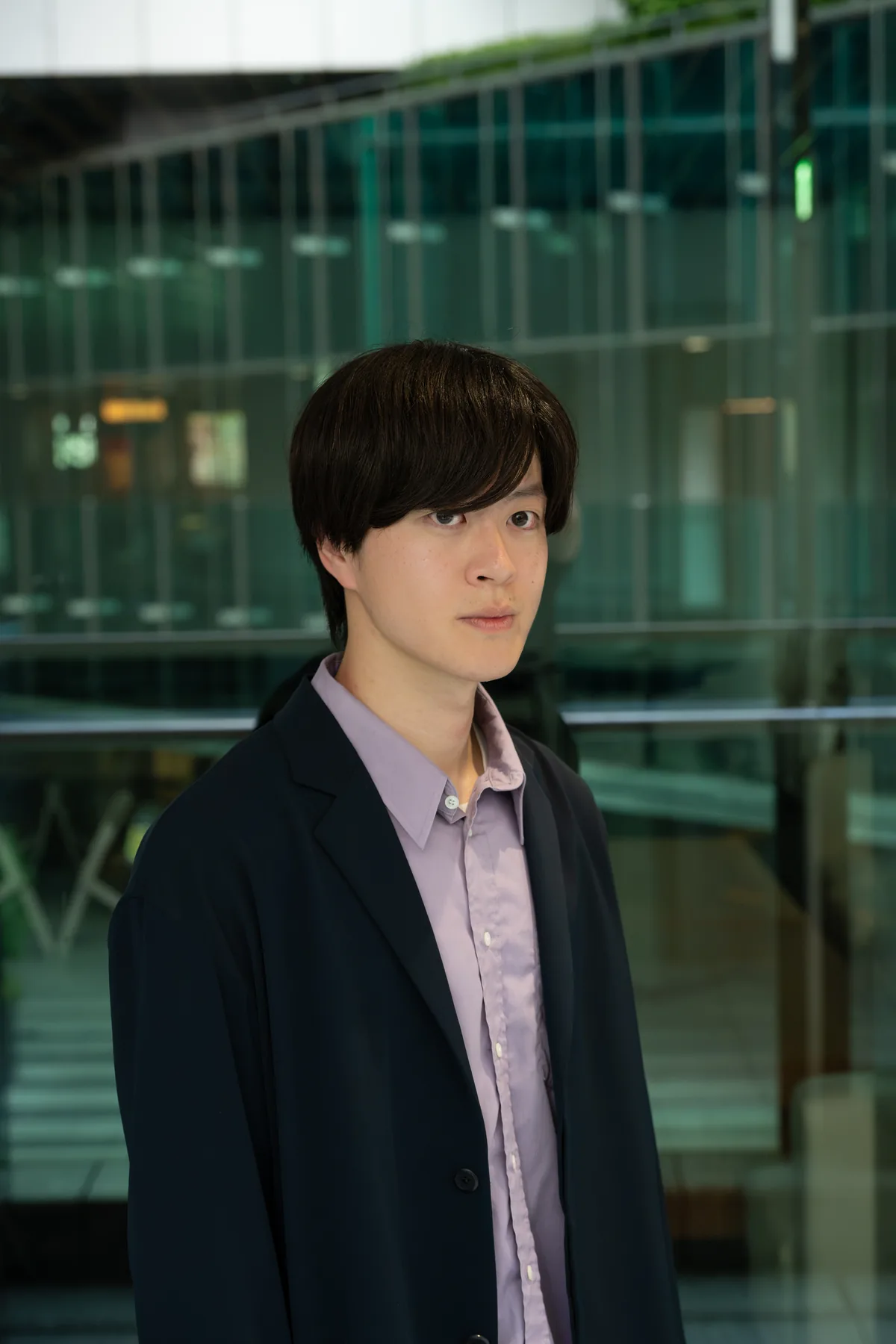 Akihiro Oishi