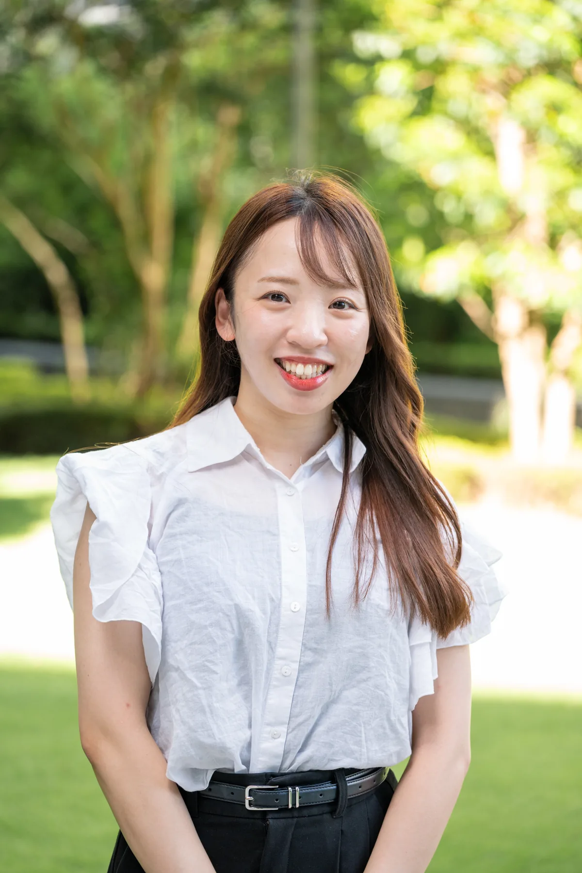 Yuka Okumura