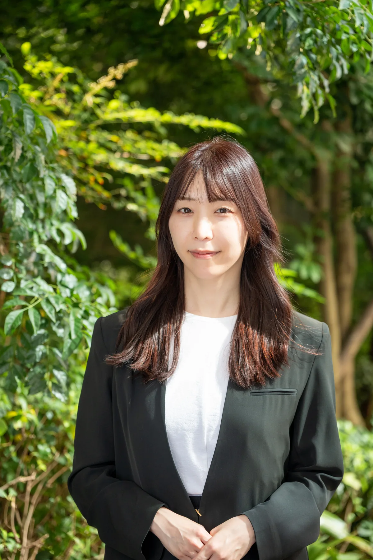 Chisato Ibe