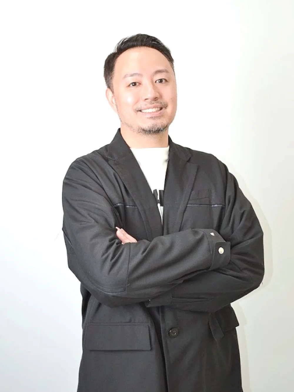 大泉 弘晶（代表取締役社長）