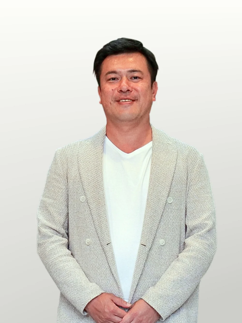 清水 竜元（社外取締役）